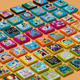 You can probably expect Lego’s new BeatBits pieces to become very collectible.